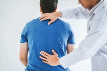 Spinal Injury Treatment